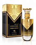 EMPER LE CHAMEAU EPITOME AMBRA NOMAD EDP 100ML