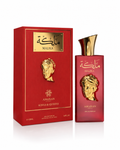 KING & QUEEN MALIKA  WOMEN EDP BY AMARAN 100ML