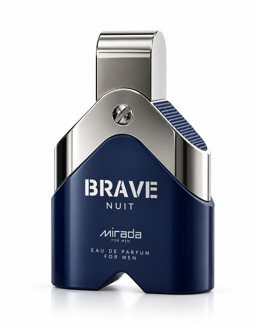 BRAVE NUIT (POUR HOMME) BY MIRADA 100ML EDP