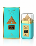 GIZA QUEEN OF NILE LE CHAMEAU  EDP BY EMPER 100ML