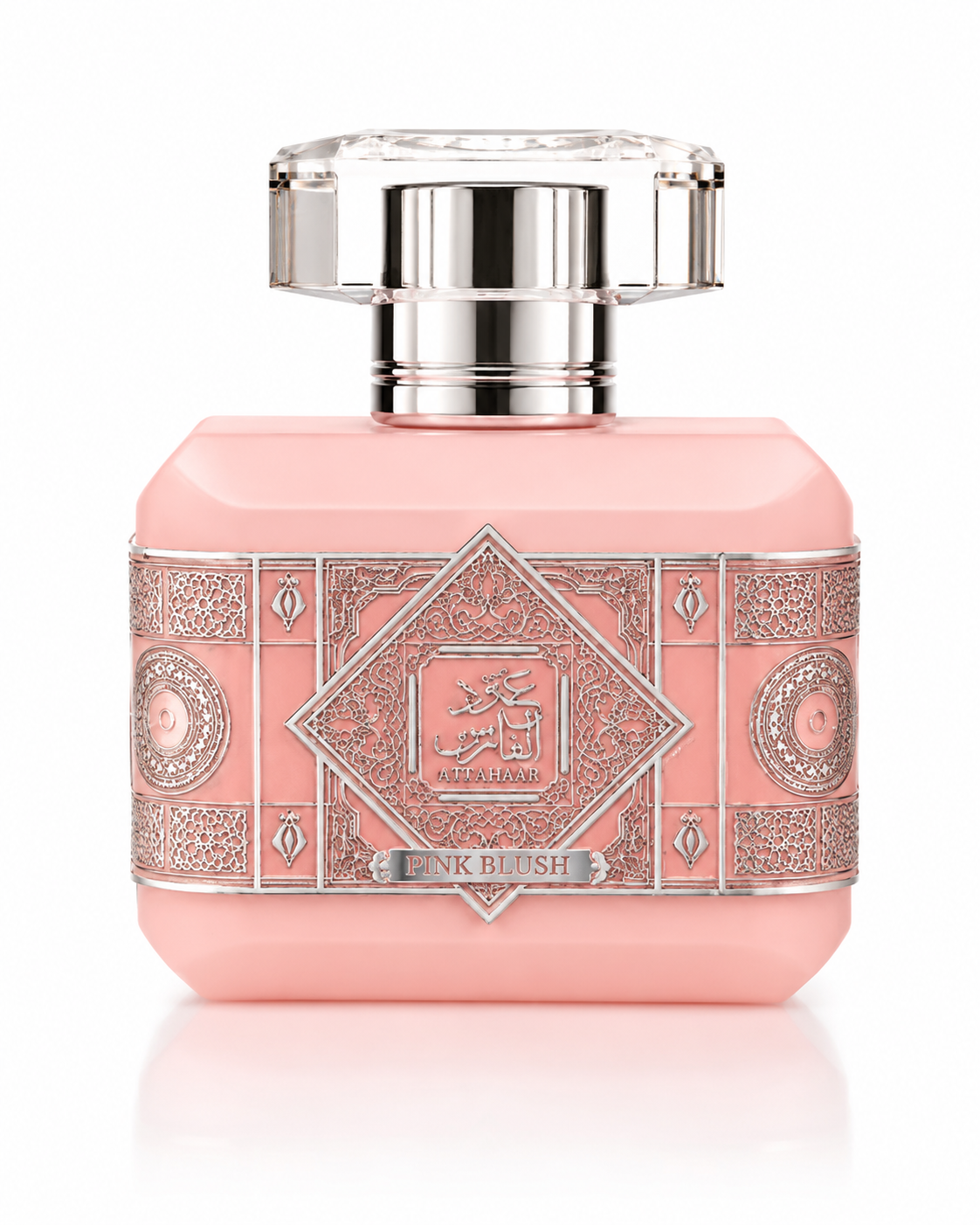 AL FARES OUD PINK BLUSH BY EMPER EDP 100ML