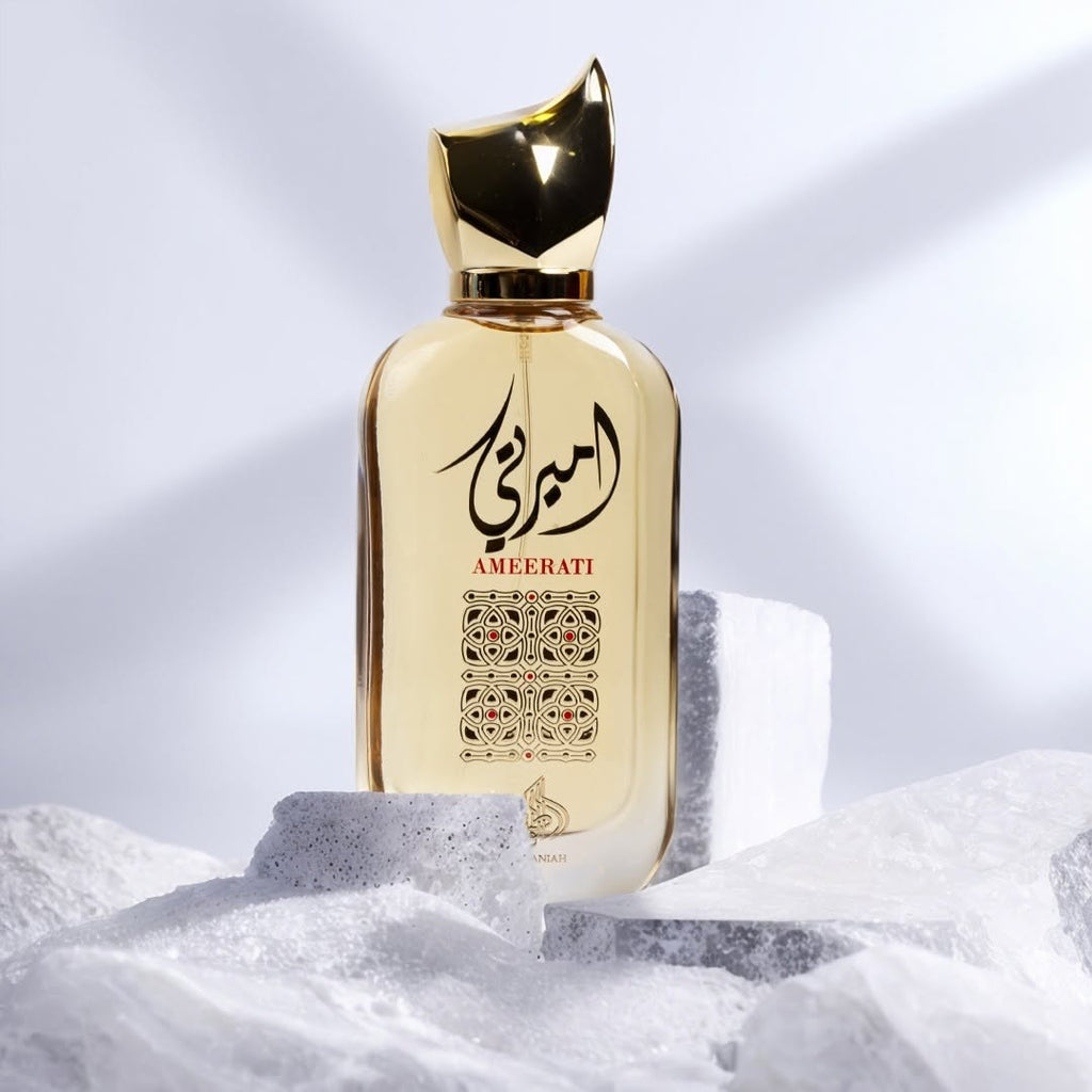 Al Wataniah Ameerati Eau de Parfum
