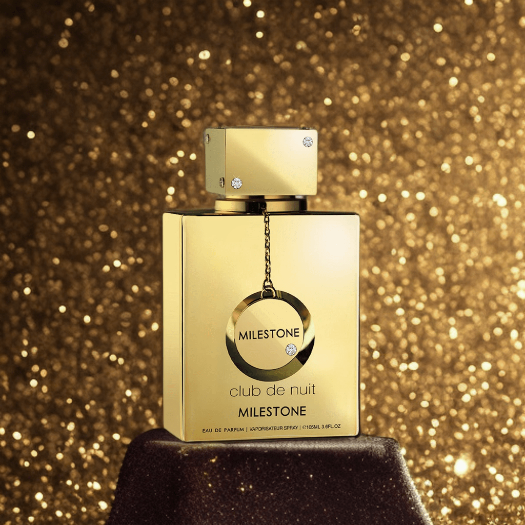Armaf Club De Nuit Milestone