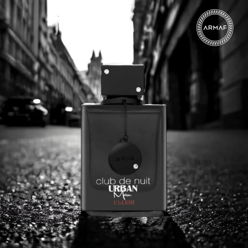 Armaf Club De Nuit Urban Man