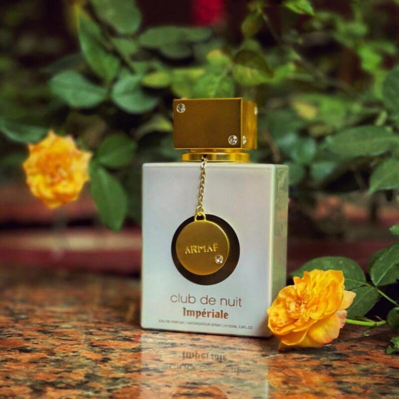 Armaf Club De Nuit Imperiale