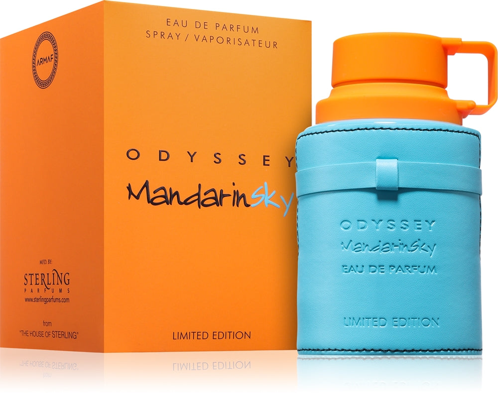Armaf Odyssey Mandarin Sky