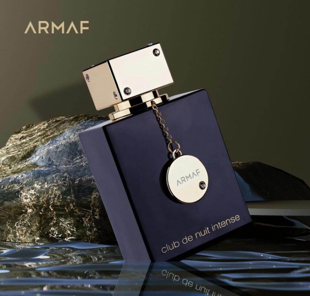 CLUB DE NUIT INTENSE WOMAN