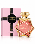 FIFTH AVENUE  OF NEW YORK BY LE CHAMEAU EDP 85ML