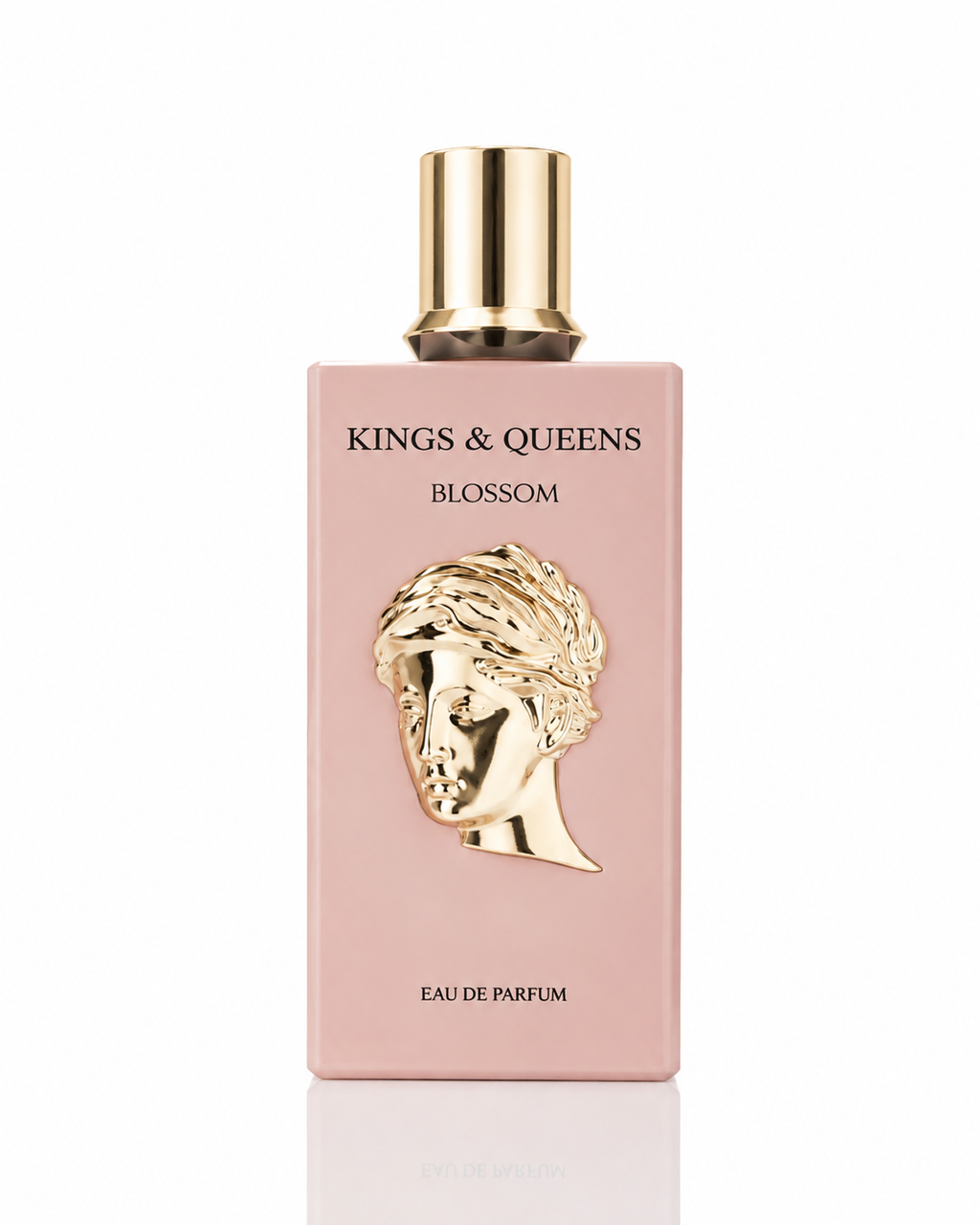 KING & QUEEN BLOSSOM WOMEN EDP BY AMARAN 100ML