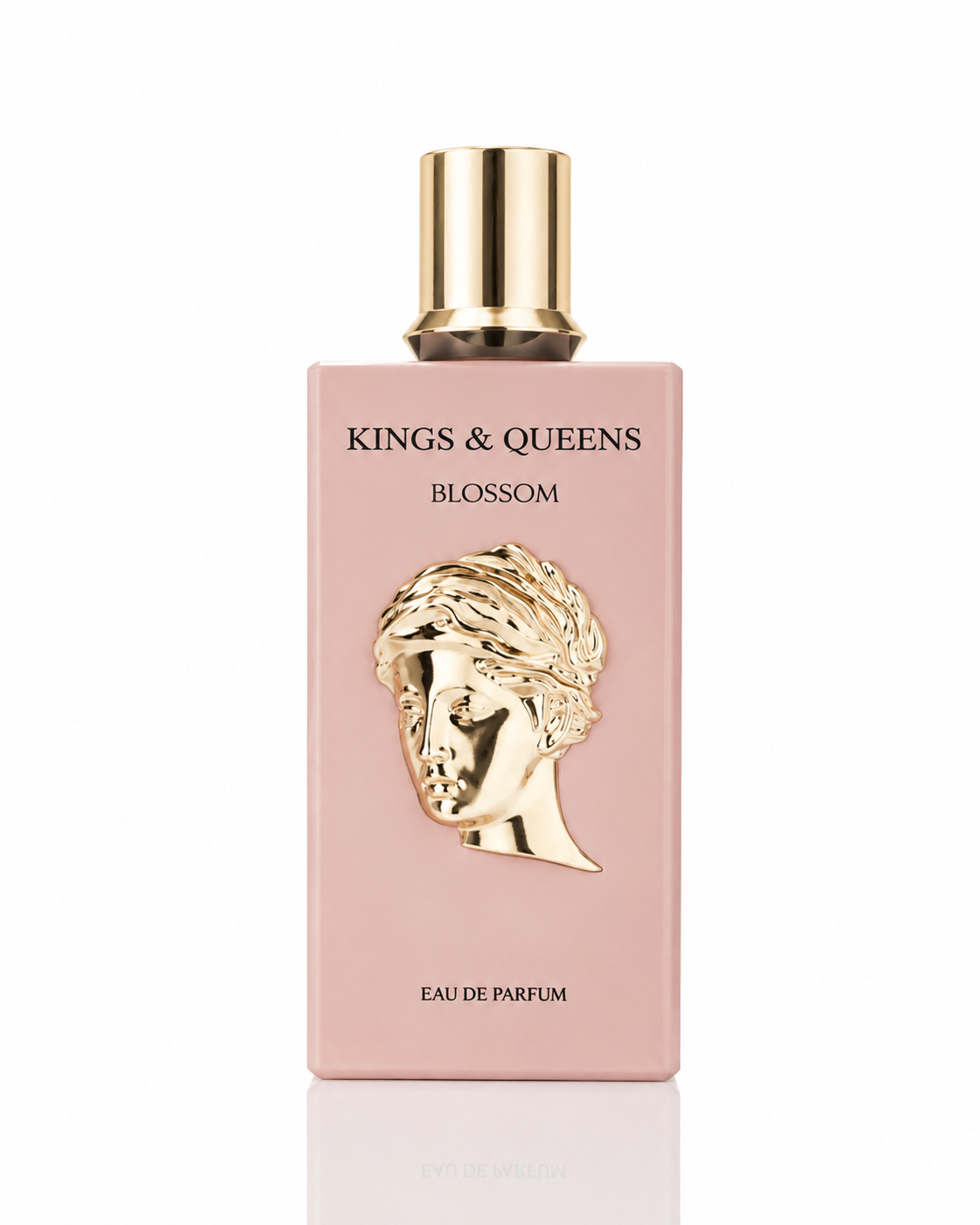 KING & QUEEN BLOSSOM WOMEN EDP BY AMARAN 100ML