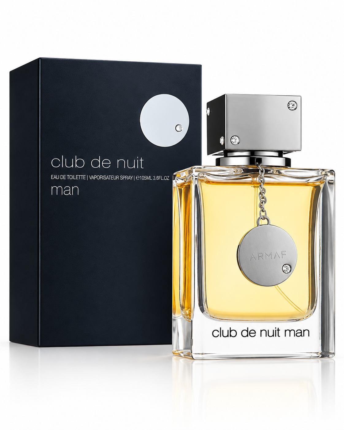 ARMAF CLUB DE NUIT EDT 100ML