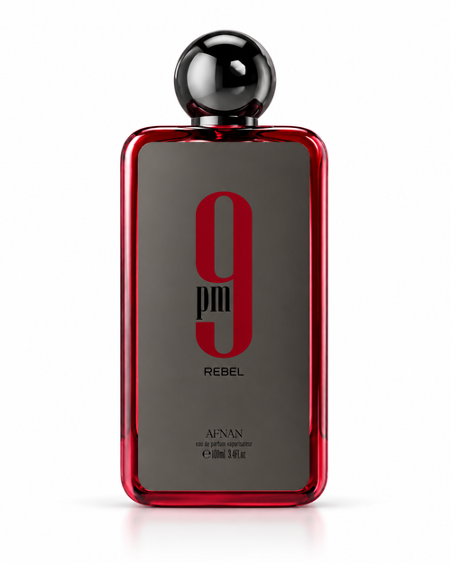 AFNAN 9PM REBEL EDP 100ML
