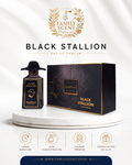 BLACK STALLION EDP BY COOL & COOL