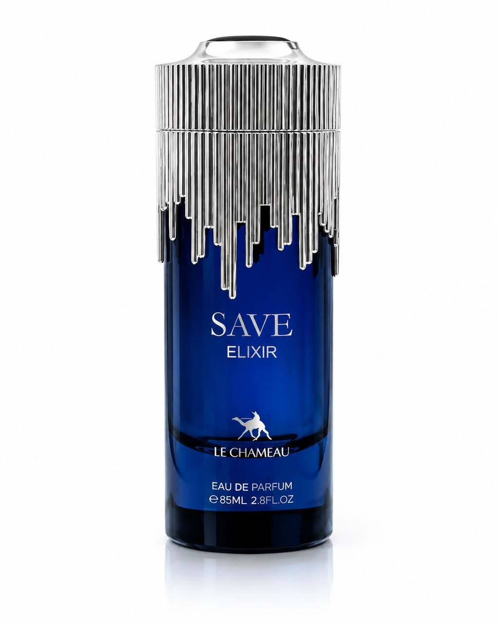 LE CHAMEAU SAVE ELIXIR BY EMPER  EDP 100ML