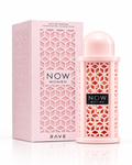NOW WOMEN RAVE EDP BY LATTAFA 100ML