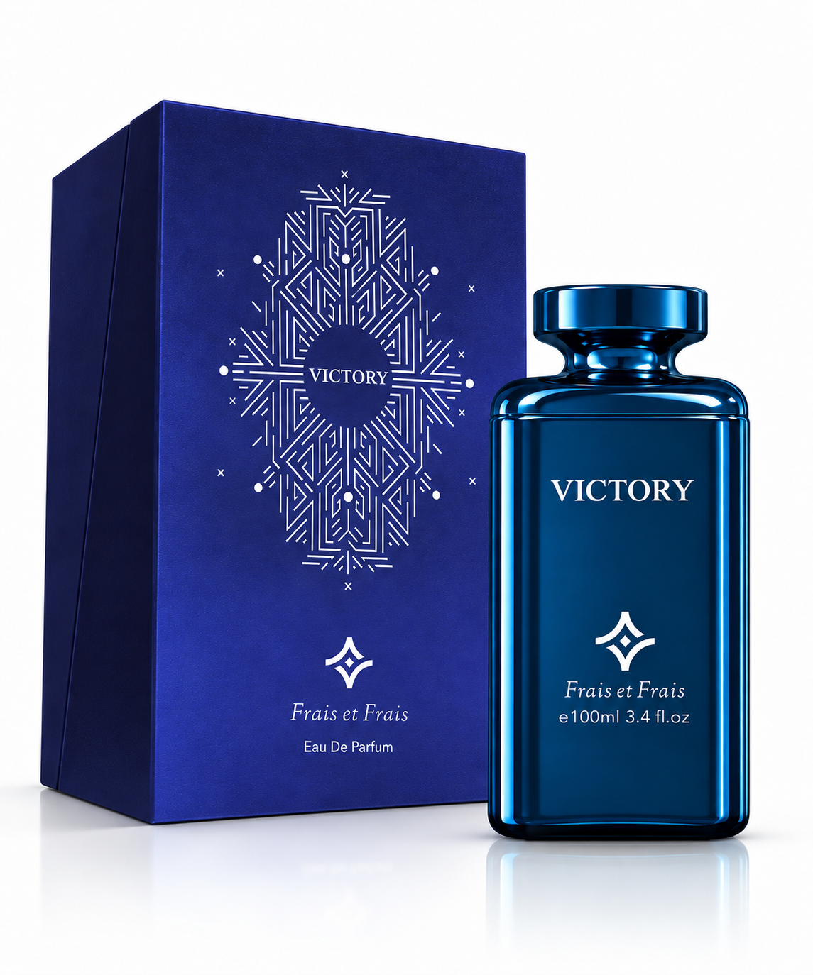 FRAIS ET FRAIS VICTORY EDP  100ML
