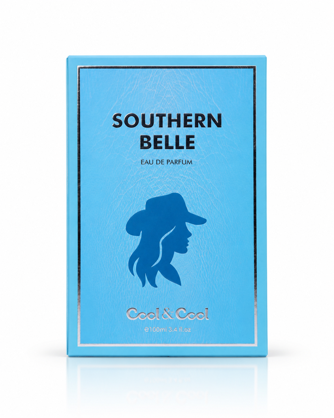 SOUTHERN BELLE EDP BY COOL & COOL 100ML
