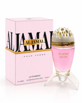 AL JAMAL POUR FEMME EDP BY LE CHAMEAU 100ML