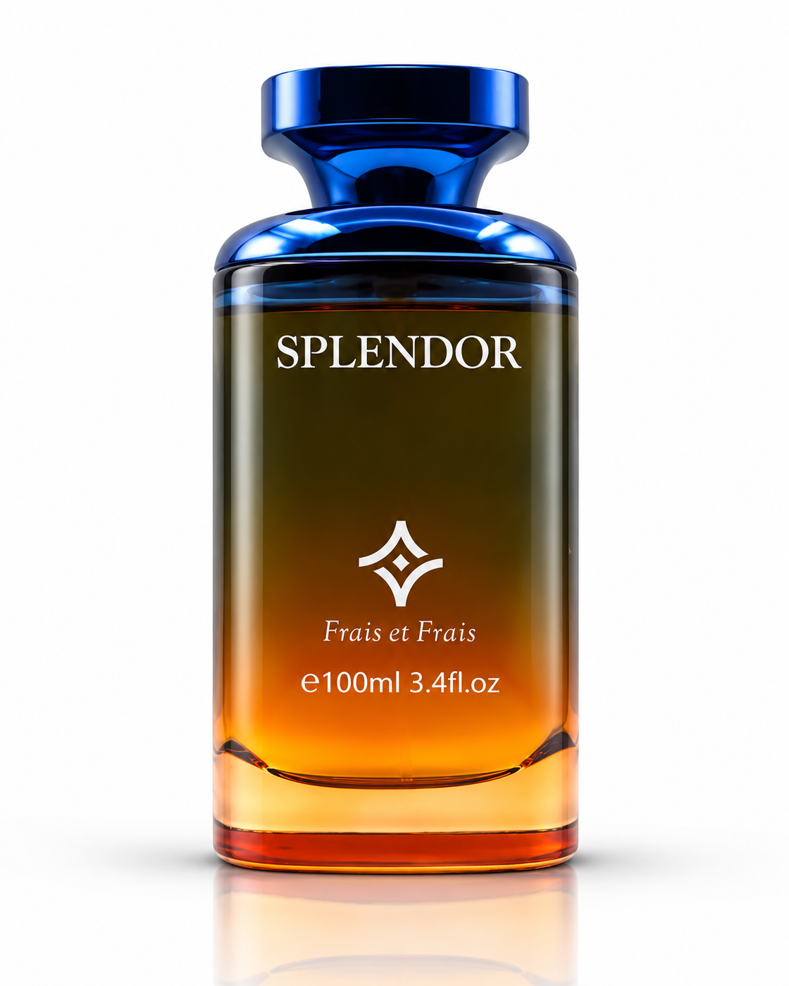 FRAIS ET FRAIS SPLENDOR EDP  100ML