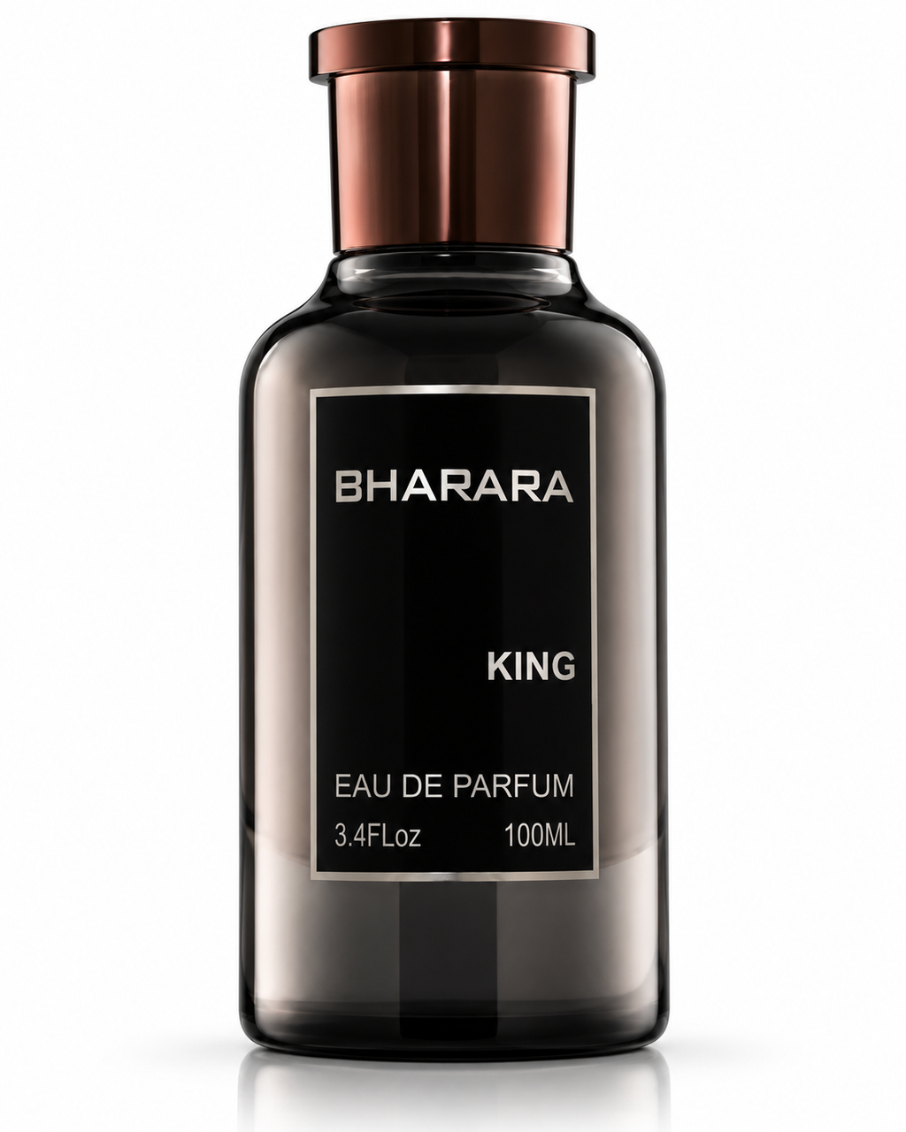 BHARARA KING MEN EDP 100ML