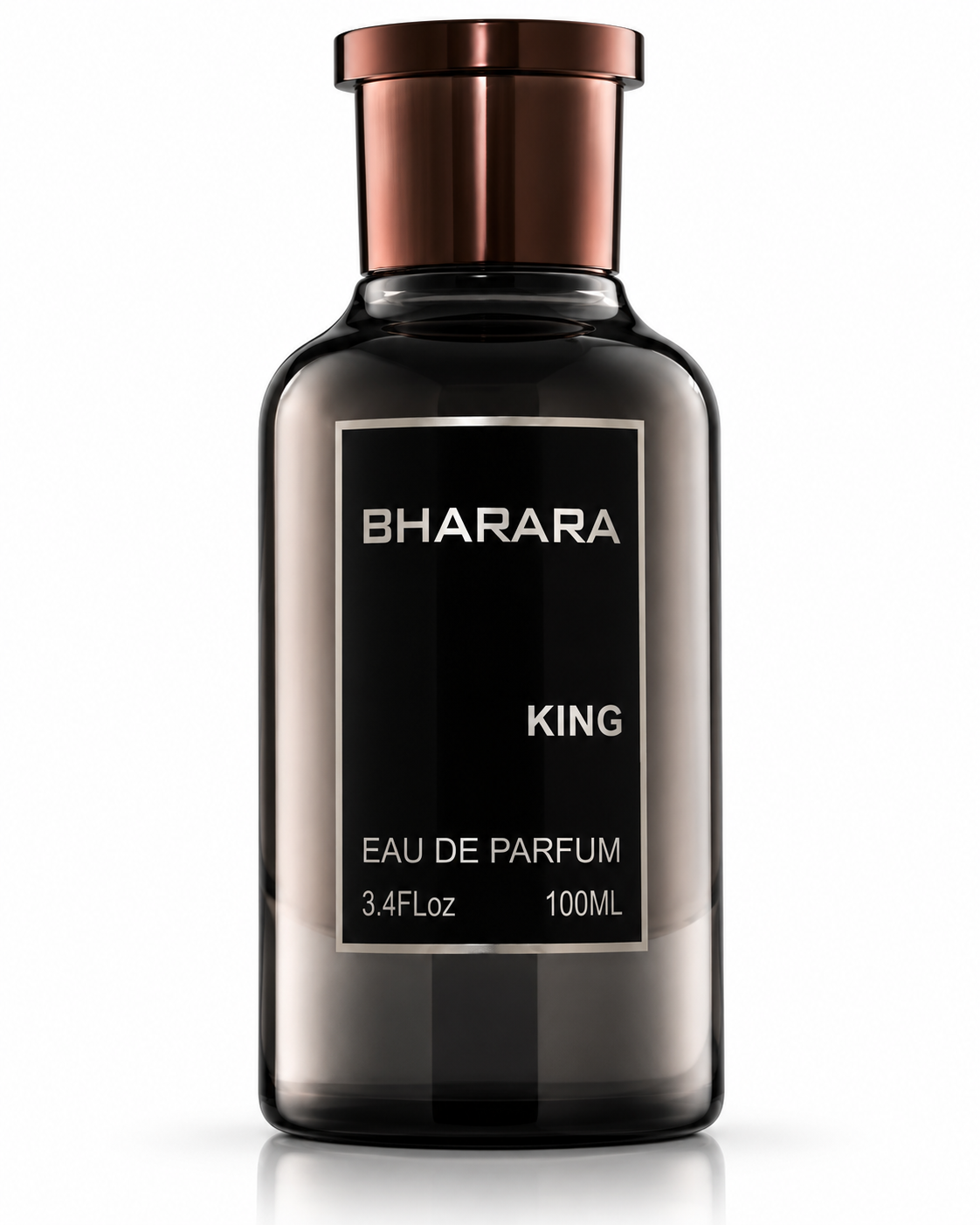 BHARARA KING MEN EDP 100ML