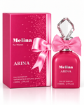 MELINA ARINA  EDP BY EMPER 80 ML