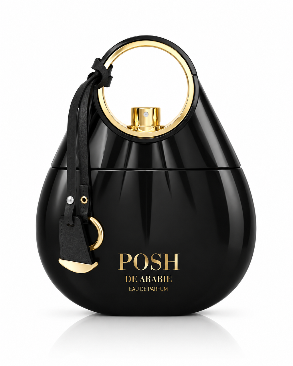 POSH DE ARABIE EDP BY CAMARA 100ML