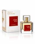 SCENT OF INDIVIDUALITY - BETTER ROUGE UNISEX 100ML