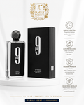 AFNAN 9PM MEN 100ML EDP