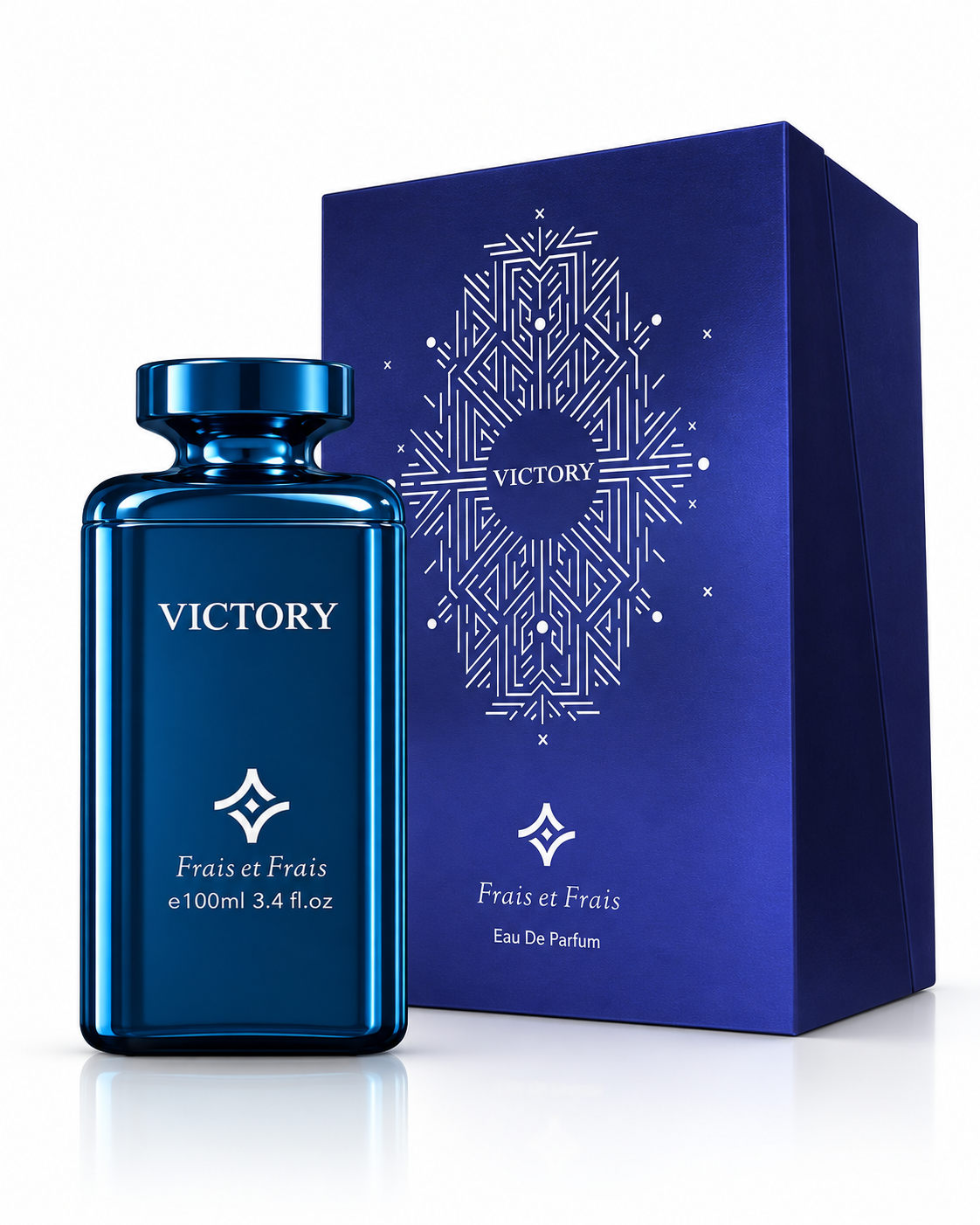 FRAIS ET FRAIS VICTORY EDP  100ML
