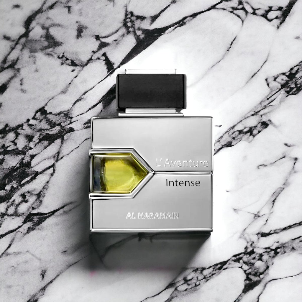 AL HARAMNAIN L'AVENTURE MEN EDP