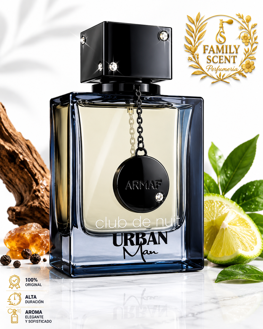 Armaf Club De Nuit Urban Man