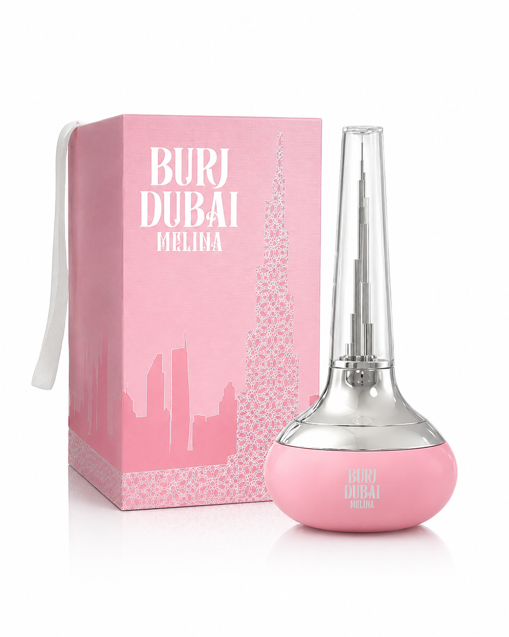 BURJ MELINA LE CHAMEAU EDP 100ML