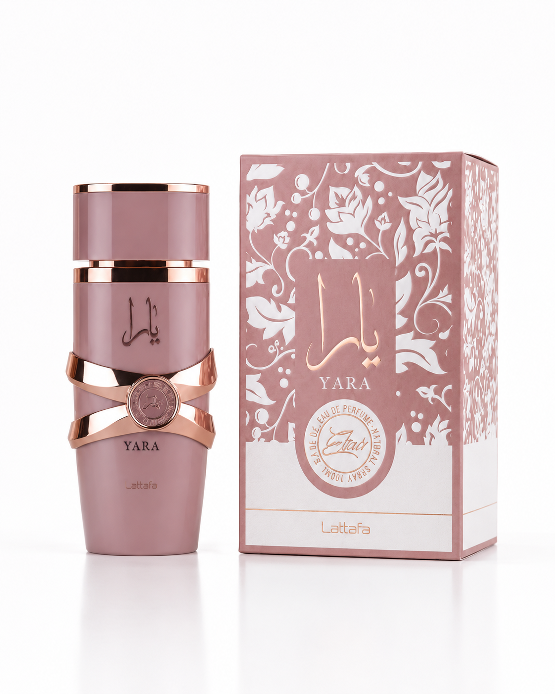 LATTAFA YARA ELIXIR EDP 100ML
