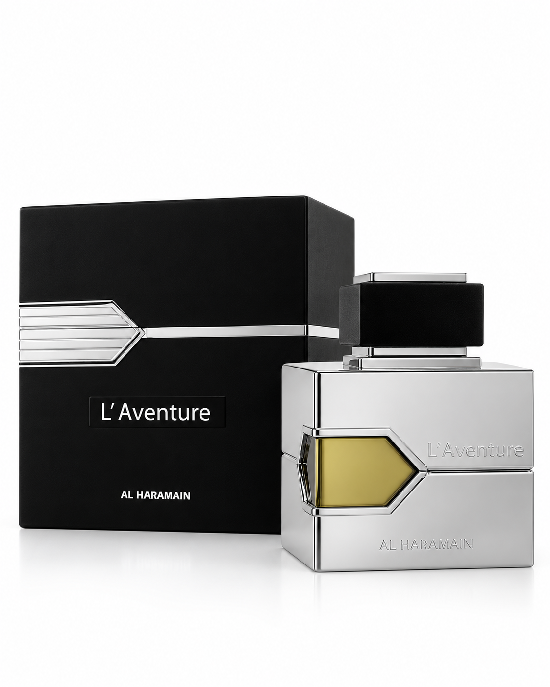 AL HARAMAIN L'AVENTURE MEN EDP