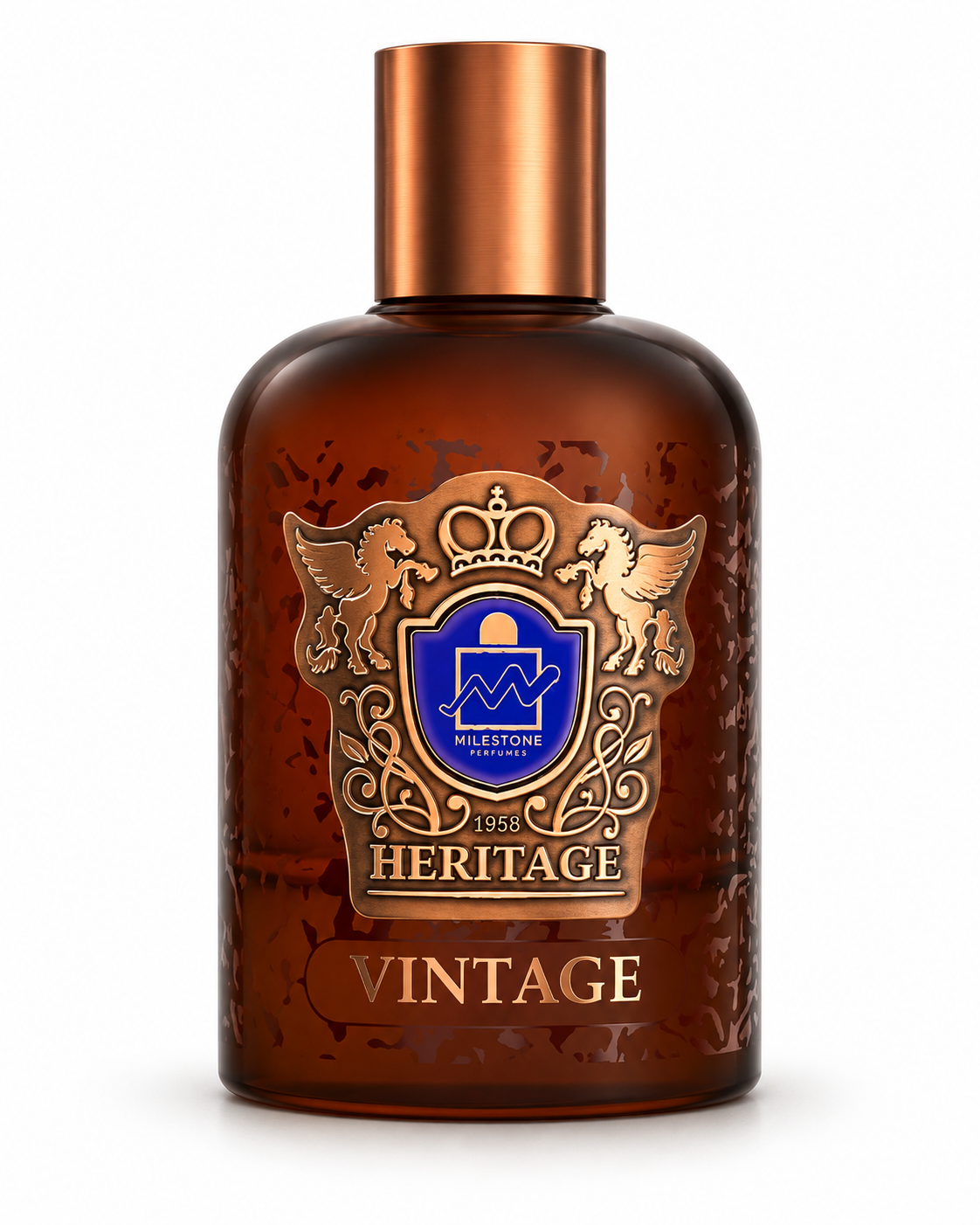 HERITAGE VINTAGE EDP 100ML