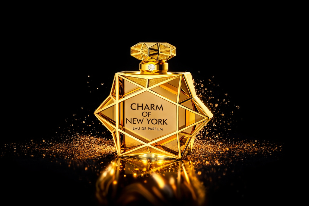 CHARM OF NEW YORK UNISEX - 85 ml