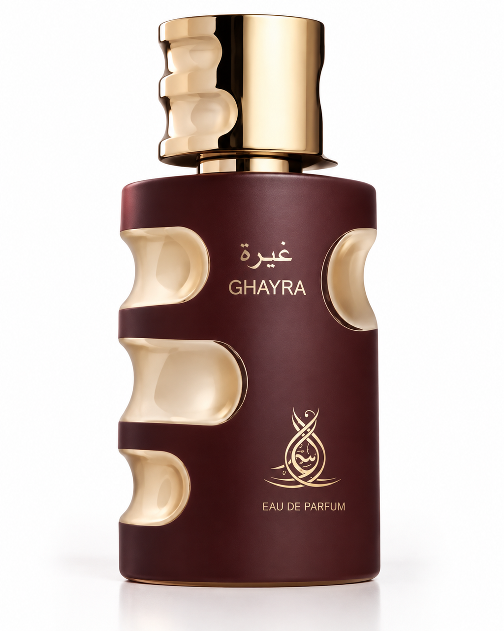 AL ASRAR GHAYRA FEELING COLLECTION EDP 100ML