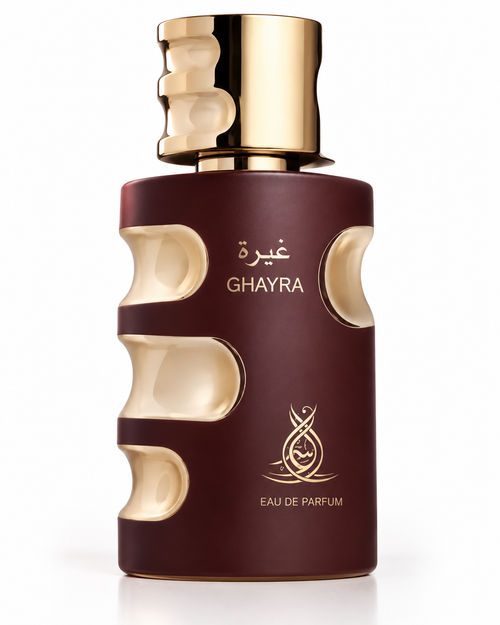 AL ASRAR GHAYRA FEELING COLLECTION EDP 100ML