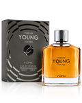 FOREVER YOUNG BY VURV EDP 100ML