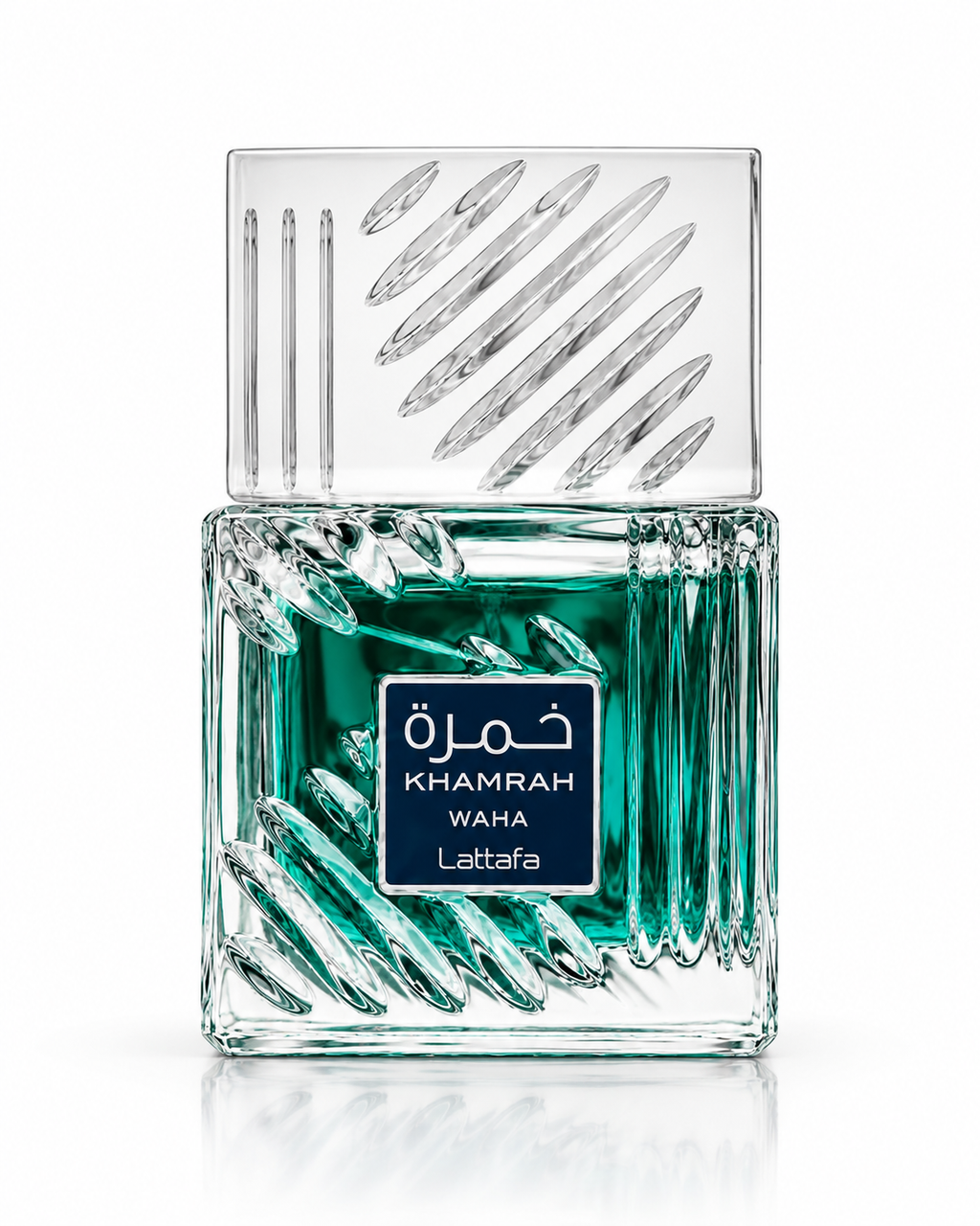 KHAMRAH WAHA LATTAFA EDP 100ML