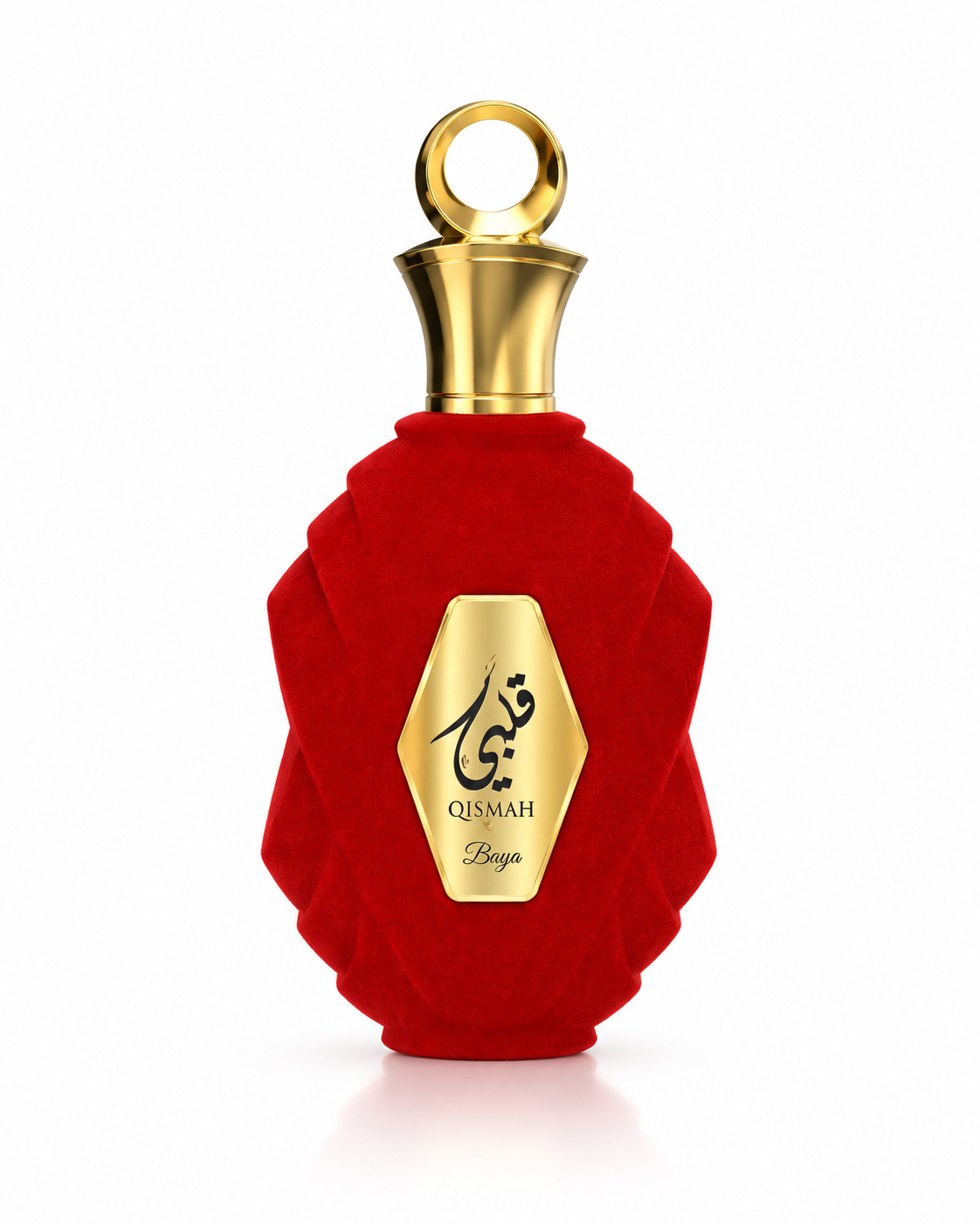 QALBI ROUGUE EDP BY AL FARES 100ML