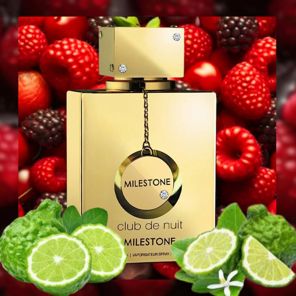 Armaf Club De Nuit Milestone