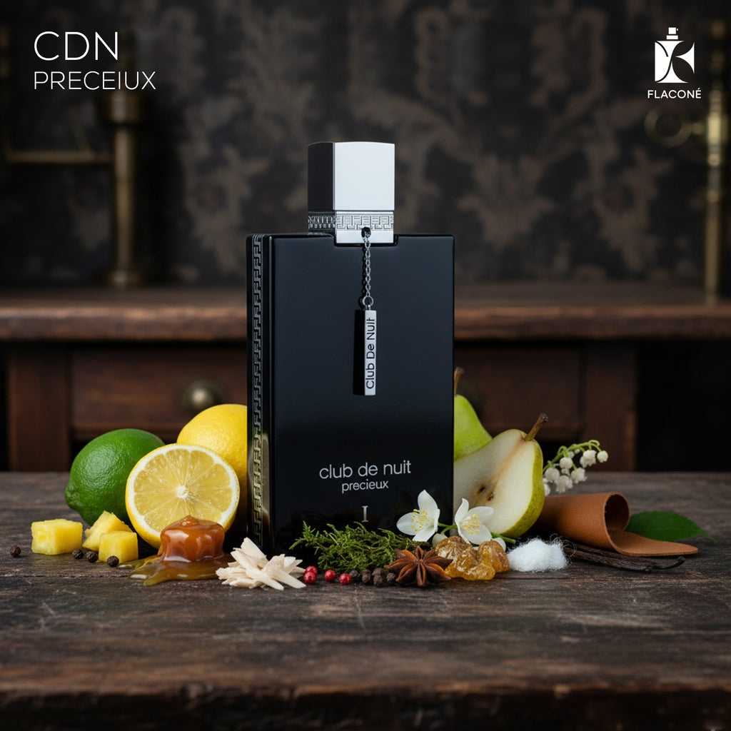 Armaf Club De Nuit Precieux 1