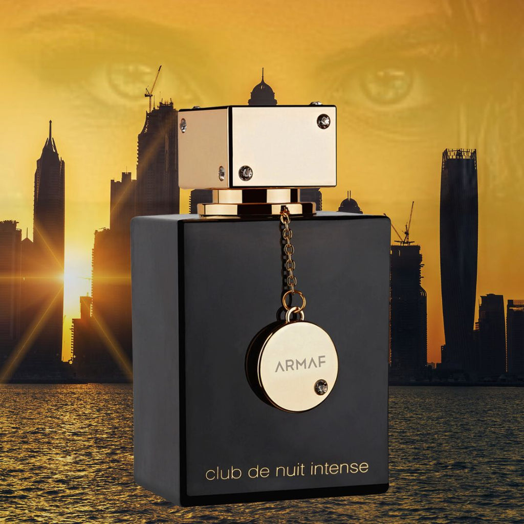 CLUB DE NUIT INTENSE WOMAN