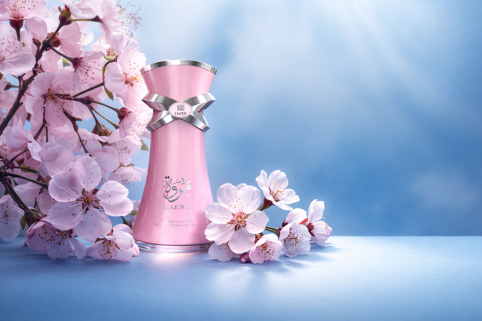 MARWA EAU DE PARFUM, 100 ml