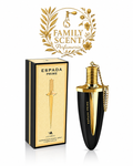 Espada Prime: El Lujo Audaz Que Define Tu Presencia