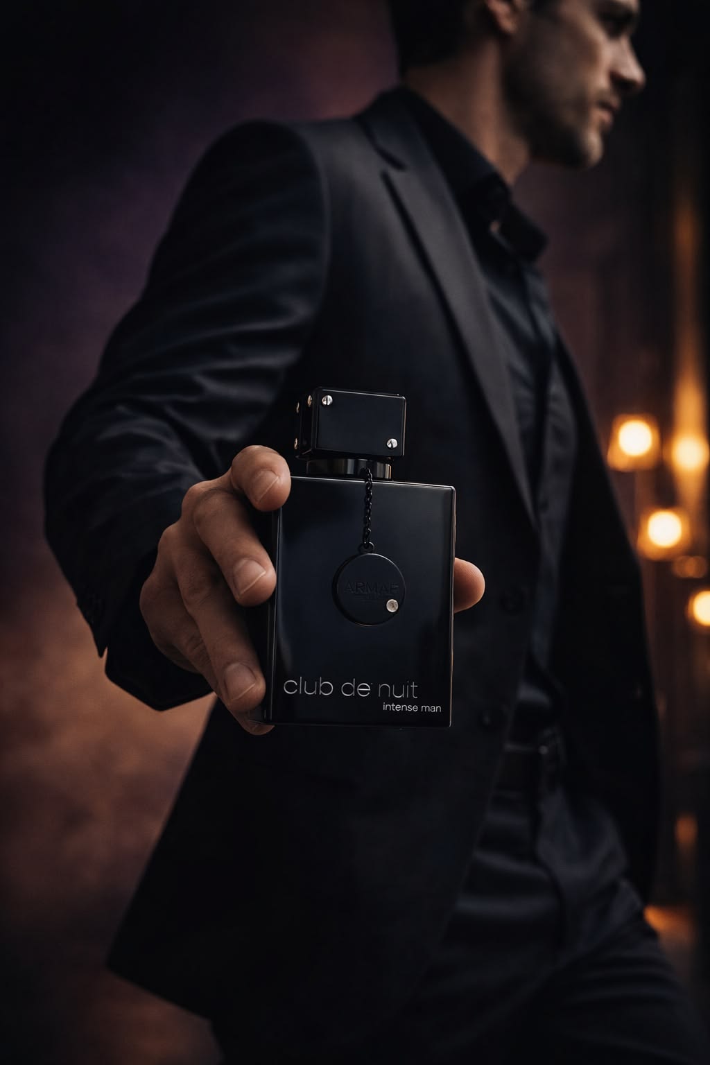 Armaf Club De Nuit Intense