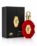 QALBI ROUGUE EDP BY AL FARES 100ML