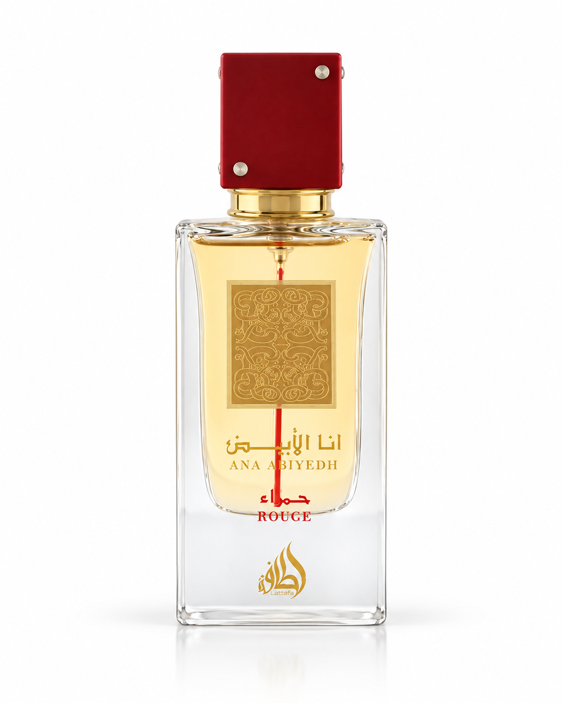 ANA ABIYEDH ROUGUE EDP BY LATTAFA UNISEX 100ML